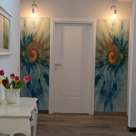 Appartamento Con Tre Stanze Da Letto Venice Luaran gambar