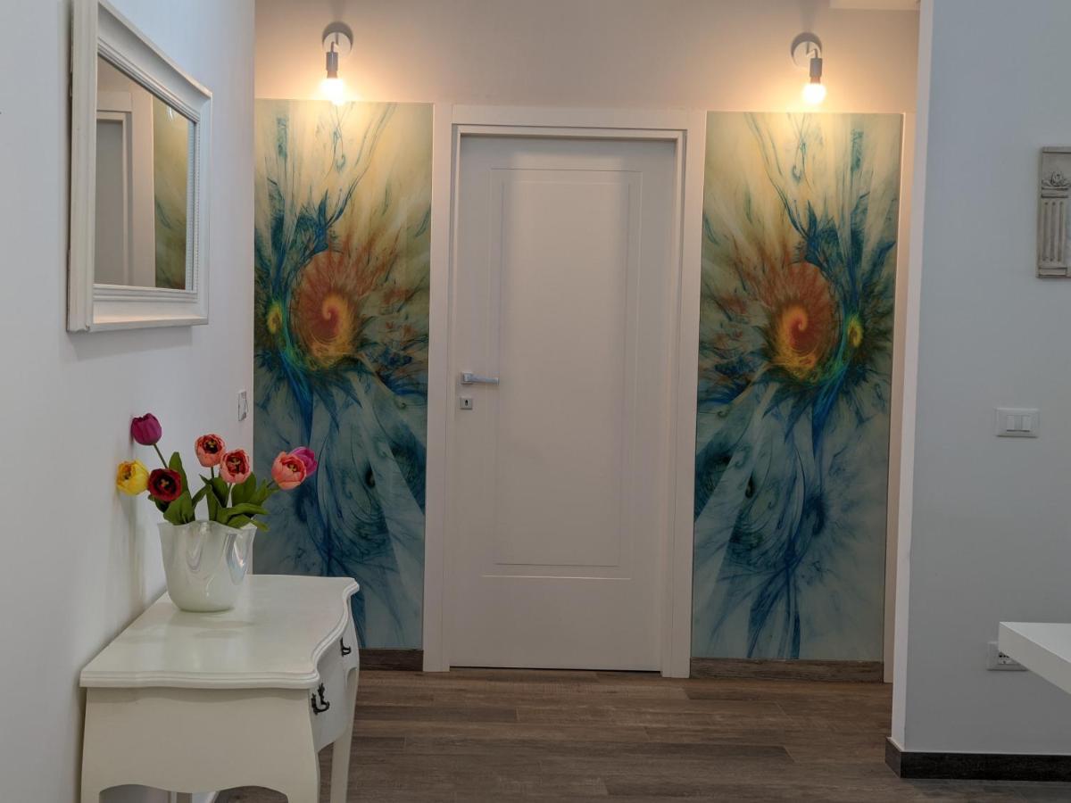 Appartamento Con Tre Stanze Da Letto Venice Luaran gambar