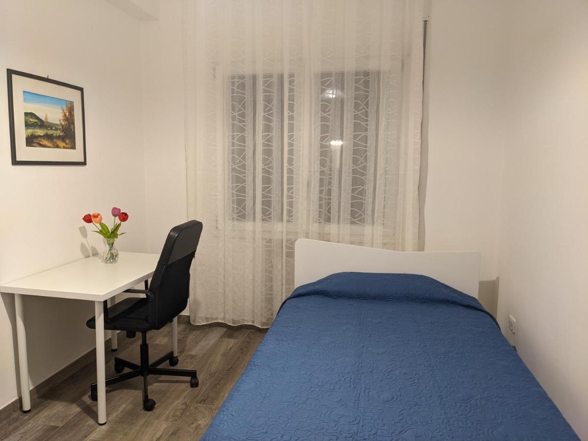 Appartamento Con Tre Stanze Da Letto Venice Luaran gambar