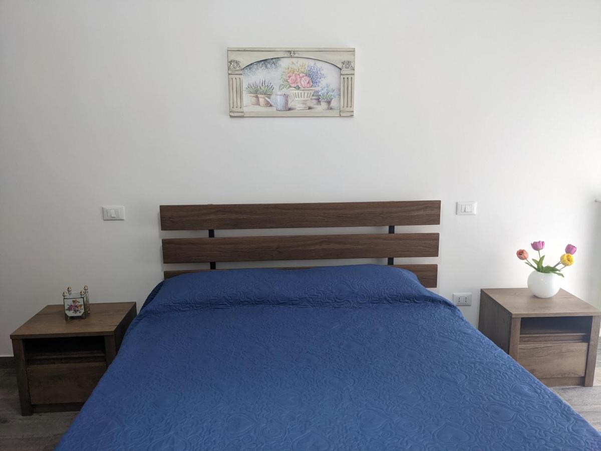 Appartamento Con Tre Stanze Da Letto Venice Luaran gambar