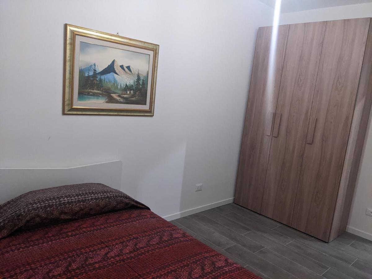 Appartamento Con Tre Stanze Da Letto Venice Luaran gambar