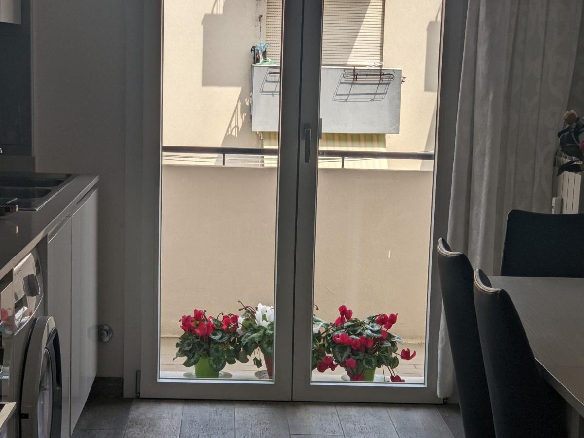 Appartamento Con Tre Stanze Da Letto Venice Luaran gambar