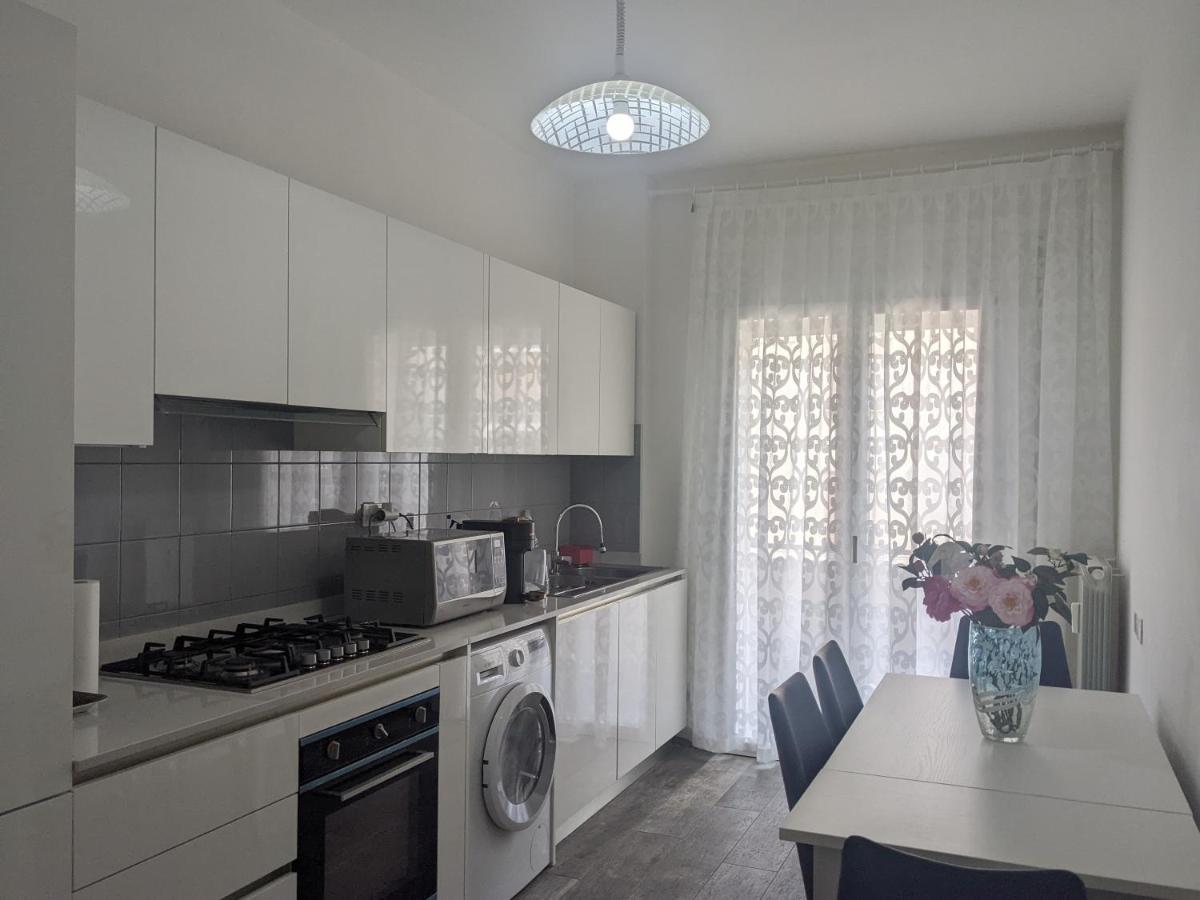 Appartamento Con Tre Stanze Da Letto Venice Luaran gambar