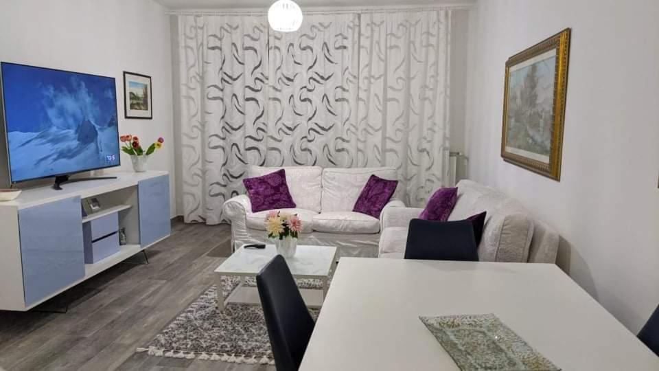 Appartamento Con Tre Stanze Da Letto Venice Luaran gambar